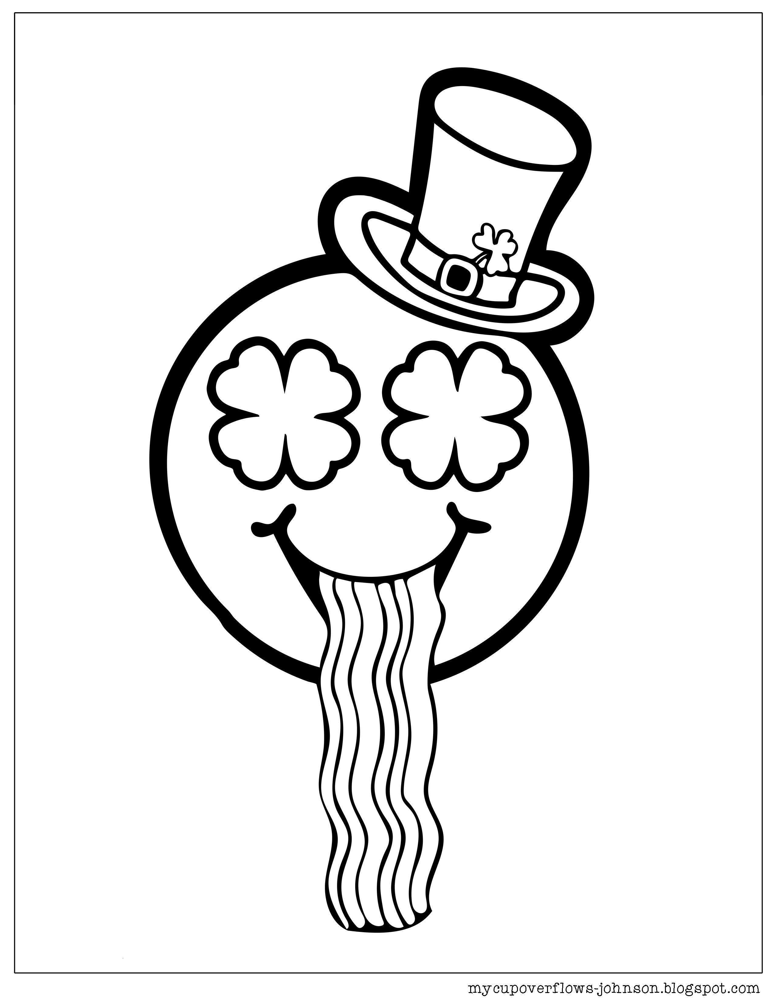 St patricks day coloring pages coloring pages manga coloring book minion coloring pages