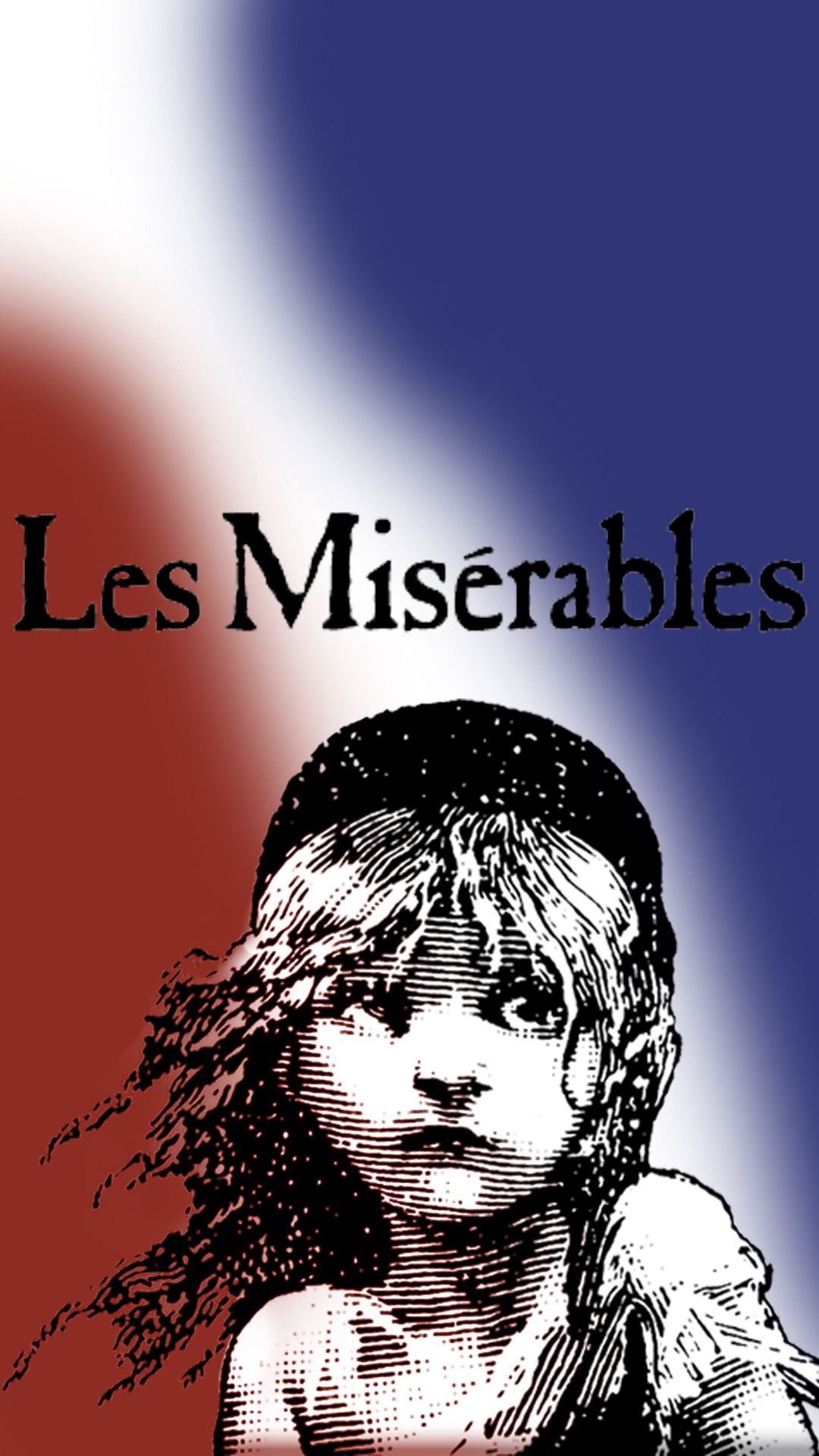 Broadway backgrounds les miserables background iphone background