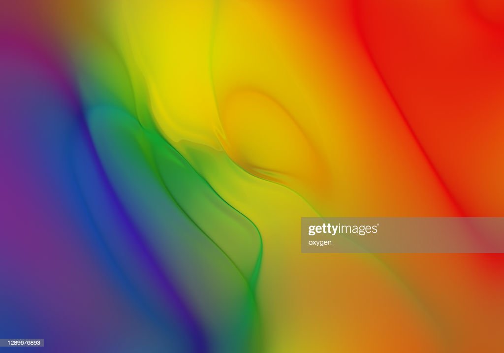 Lgbt rainbow abstract flag lgbt pride flag symbol of lesbian gay bisexual transgender pride and lgbt social movements high