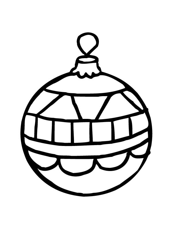 Christmas ornament coloring pages christmas coloring pages printable christmas coloring pages christmas colors