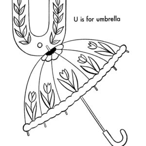 Letter u coloring pages printable for free download owl coloring pages deer coloring pages moon coloring pages