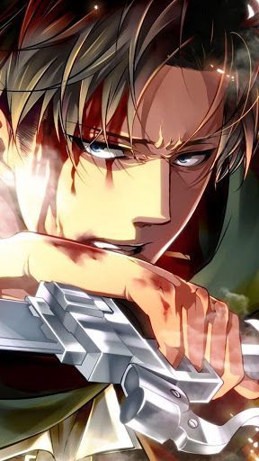 Levi ackerman wallpaper for mobile phone tablet desktop puter and other devices hd and k wallpapers levi ackerman attack on titan levi anime romans