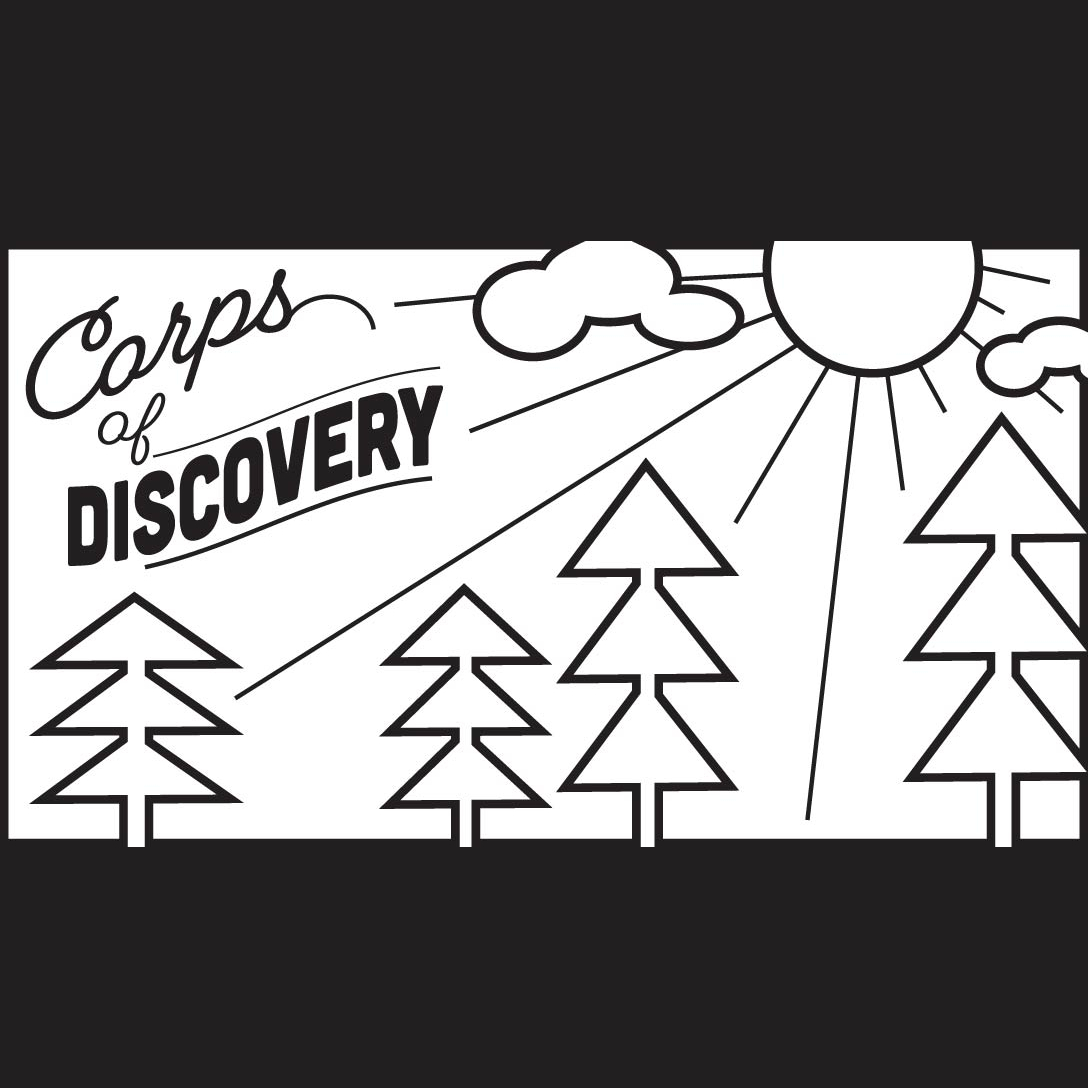 Â corps of discovery trail runs â race roster â registration marketing fundraising