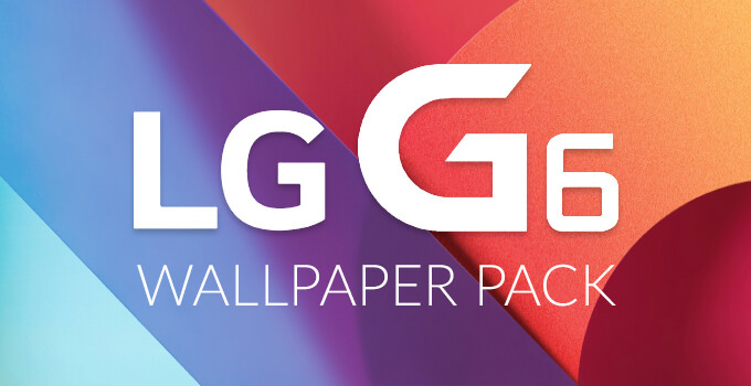 Lg g stock wallpapers