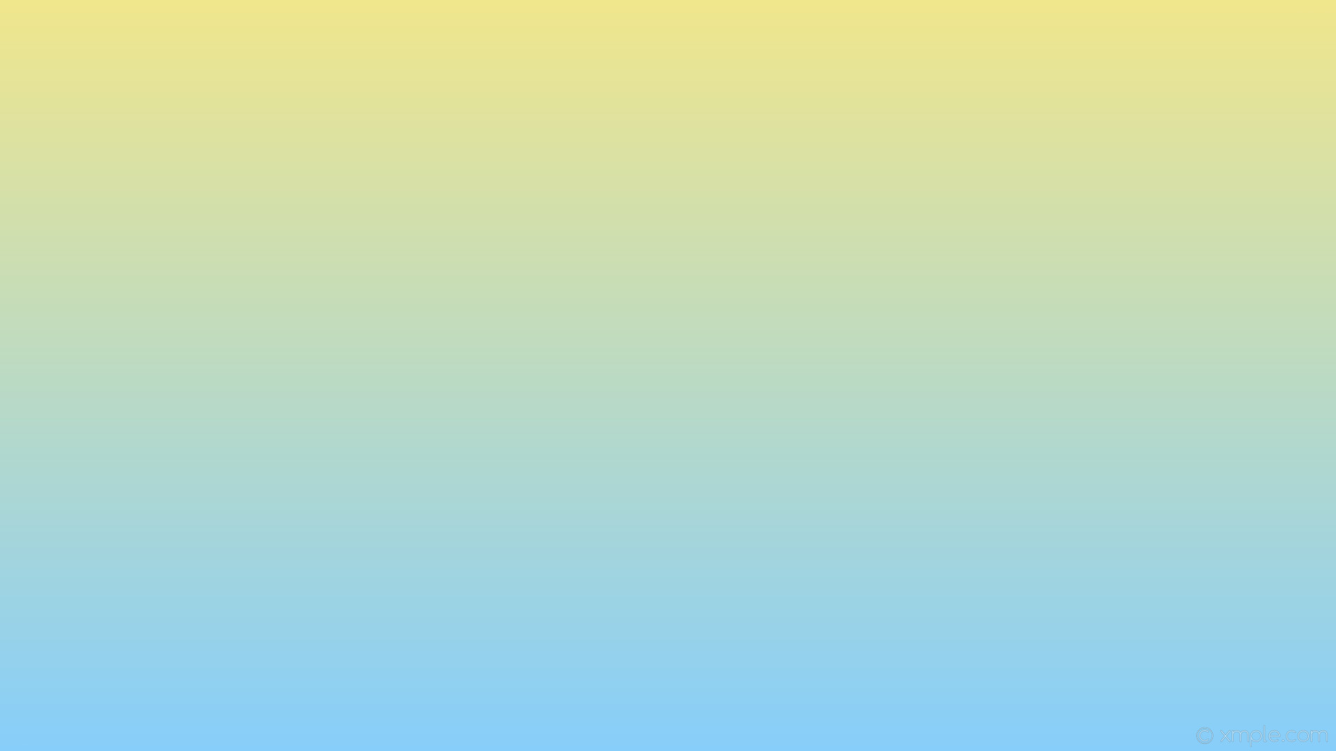 Wallpaper blue gradient yellow linear light sky blue khaki cefa fec ã