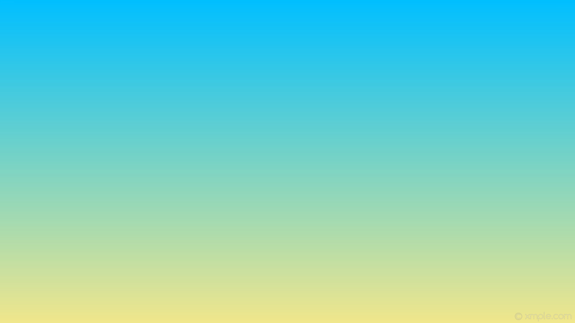 Wallpaper linear blue yellow gradient khaki deep sky blue fec bfff ã