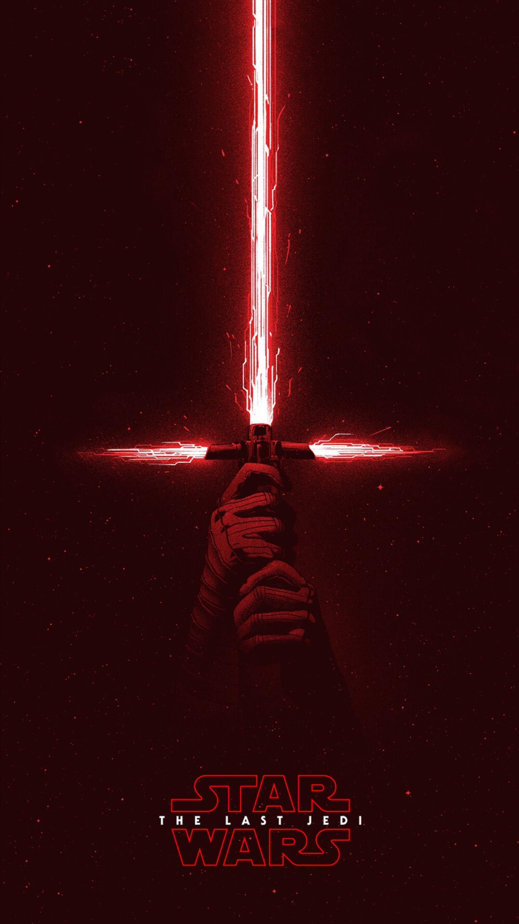 Lightsaber red wallpapers