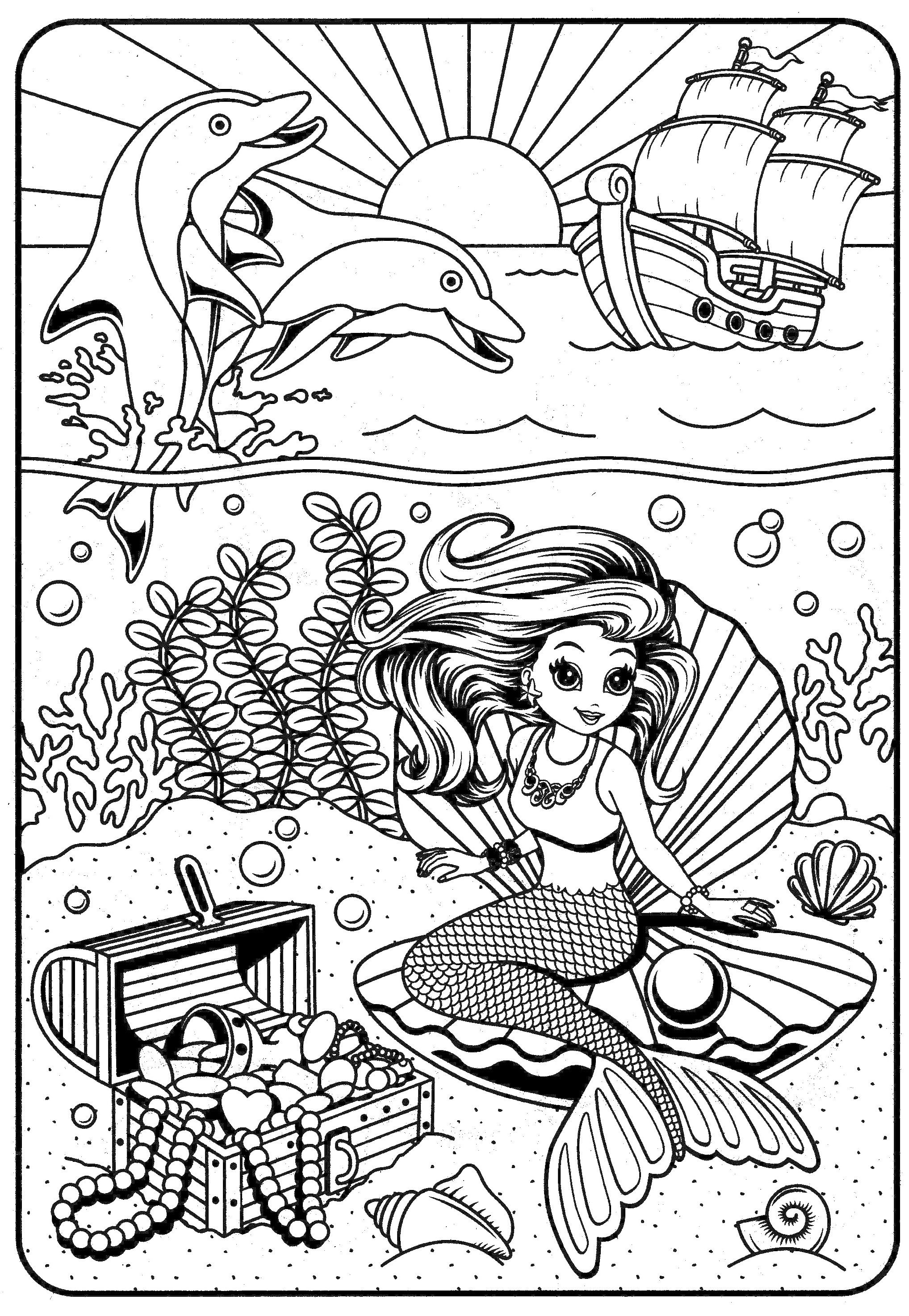 Lisa frank coloring pages lisa frank coloring books space coloring pages mermaid coloring pages