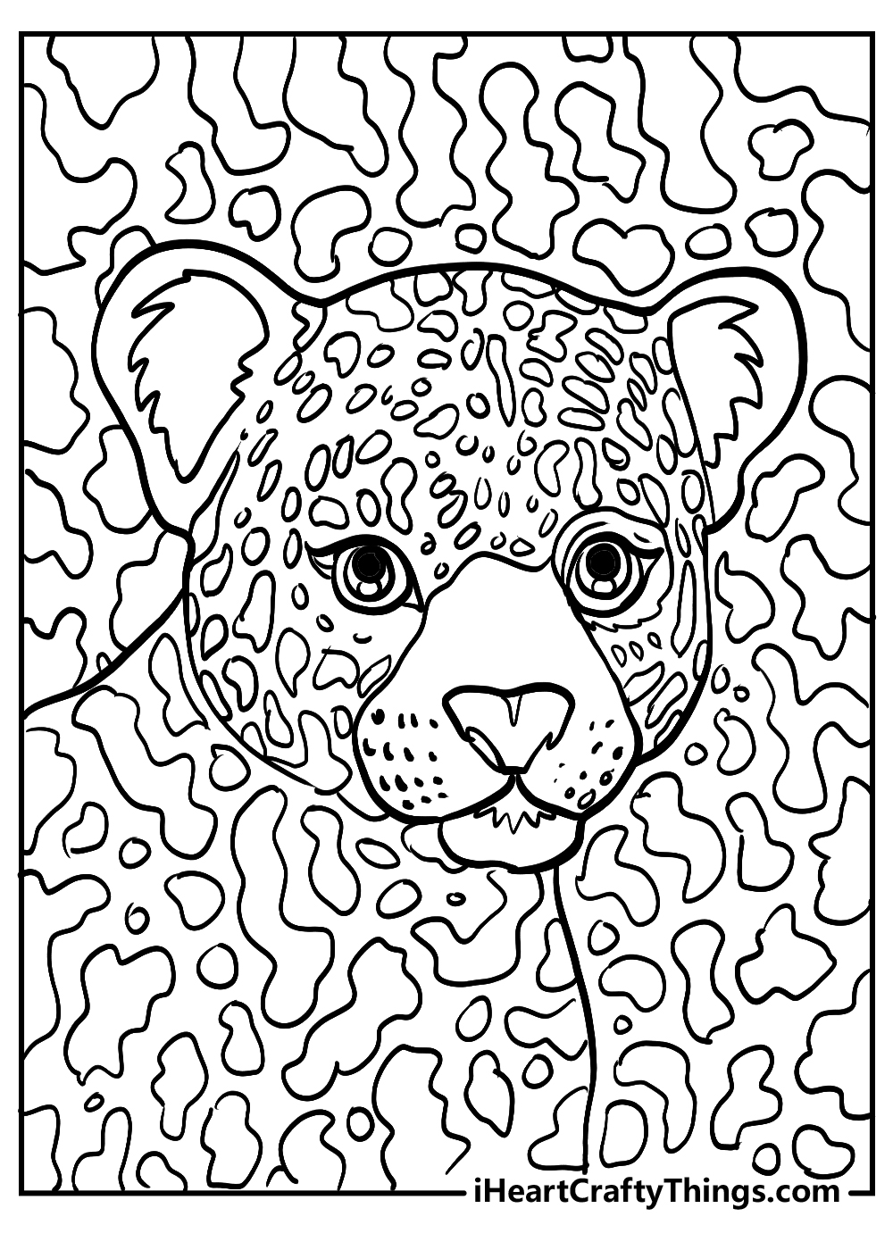 Printable lisa frank coloring pages updated
