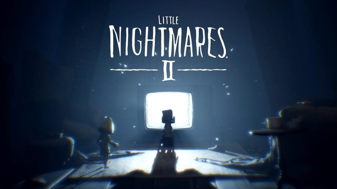Little nightmares review â glued to the screen