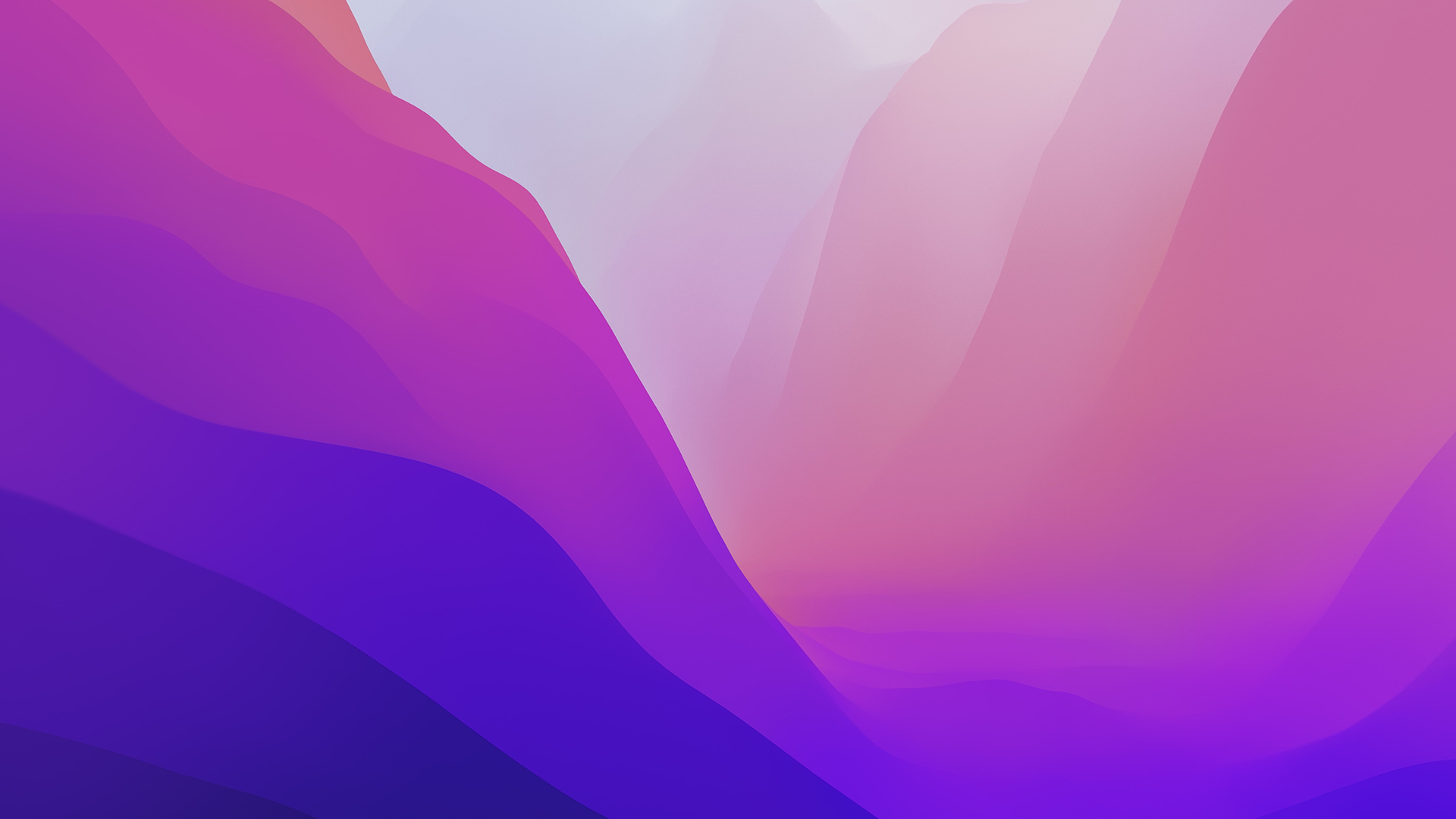 Dynamic wallpapers for macos