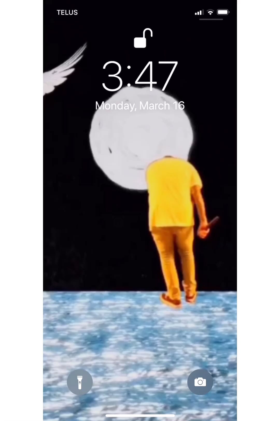 Mac miller live wallpaper iphone x inspired by antelrobs post rmacmiller