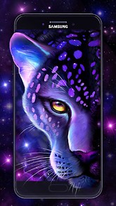 Free animal android live wallpapers