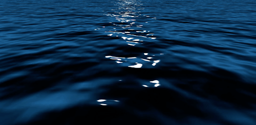 Relaxing water live wallpaper for pc