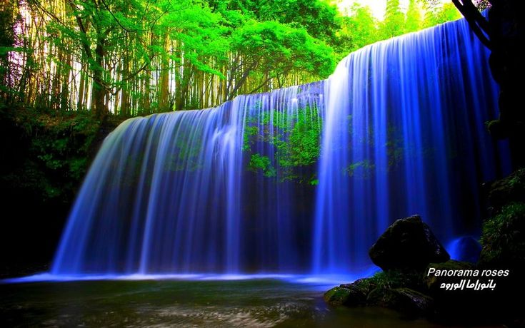 My quest to the fountain of youth water live wallpaper waterfall wallpaper free live wallpapers