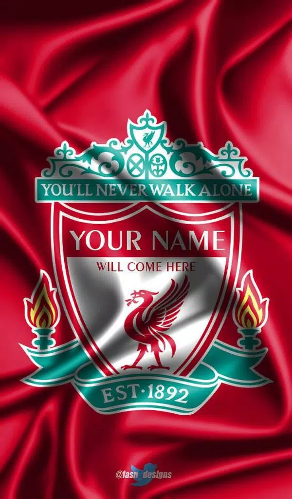 Liverpool fc hd wallpapers apk for android download