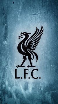 Best liverpool fc iphone hd wallpapers