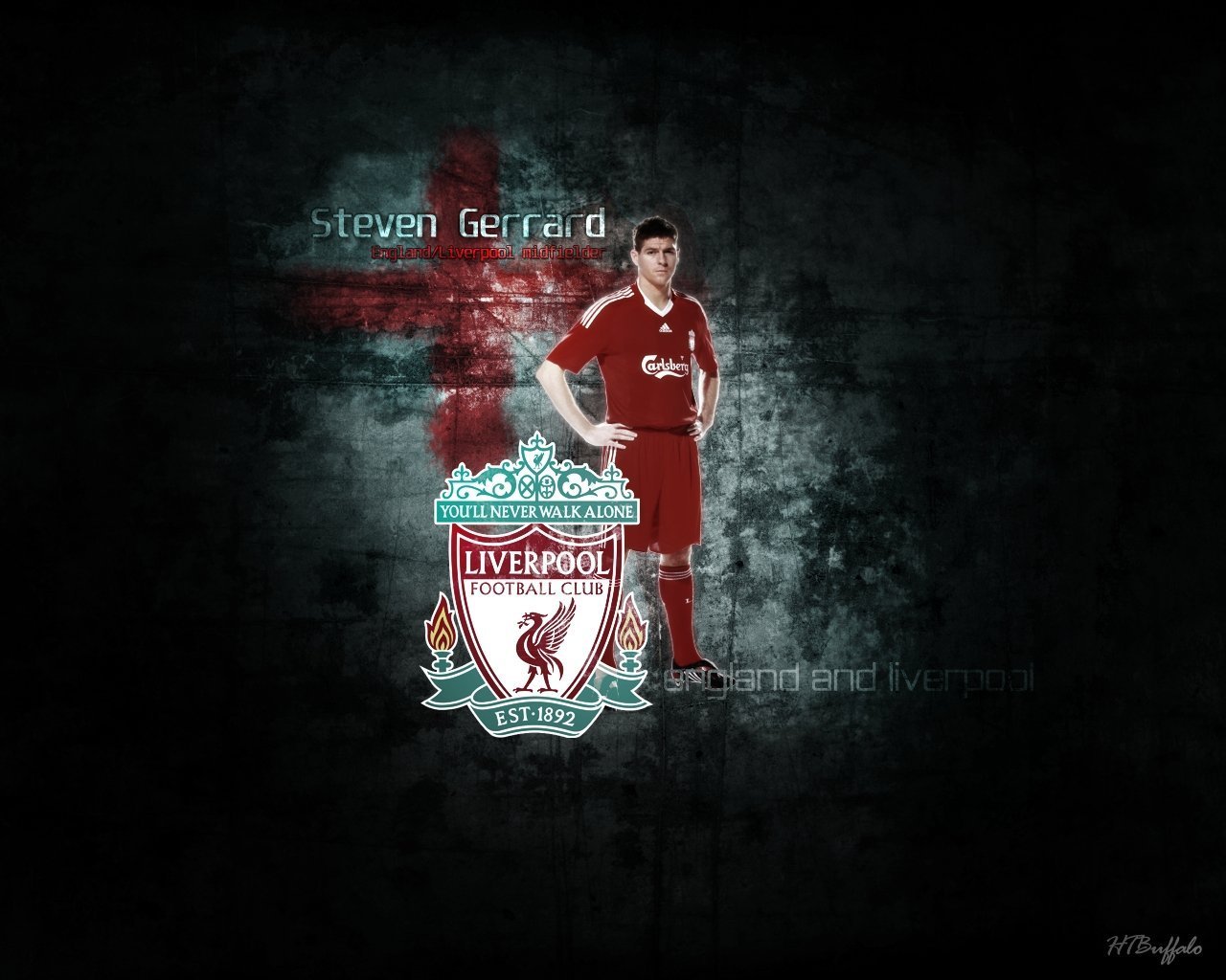 Liverpool wallpapers