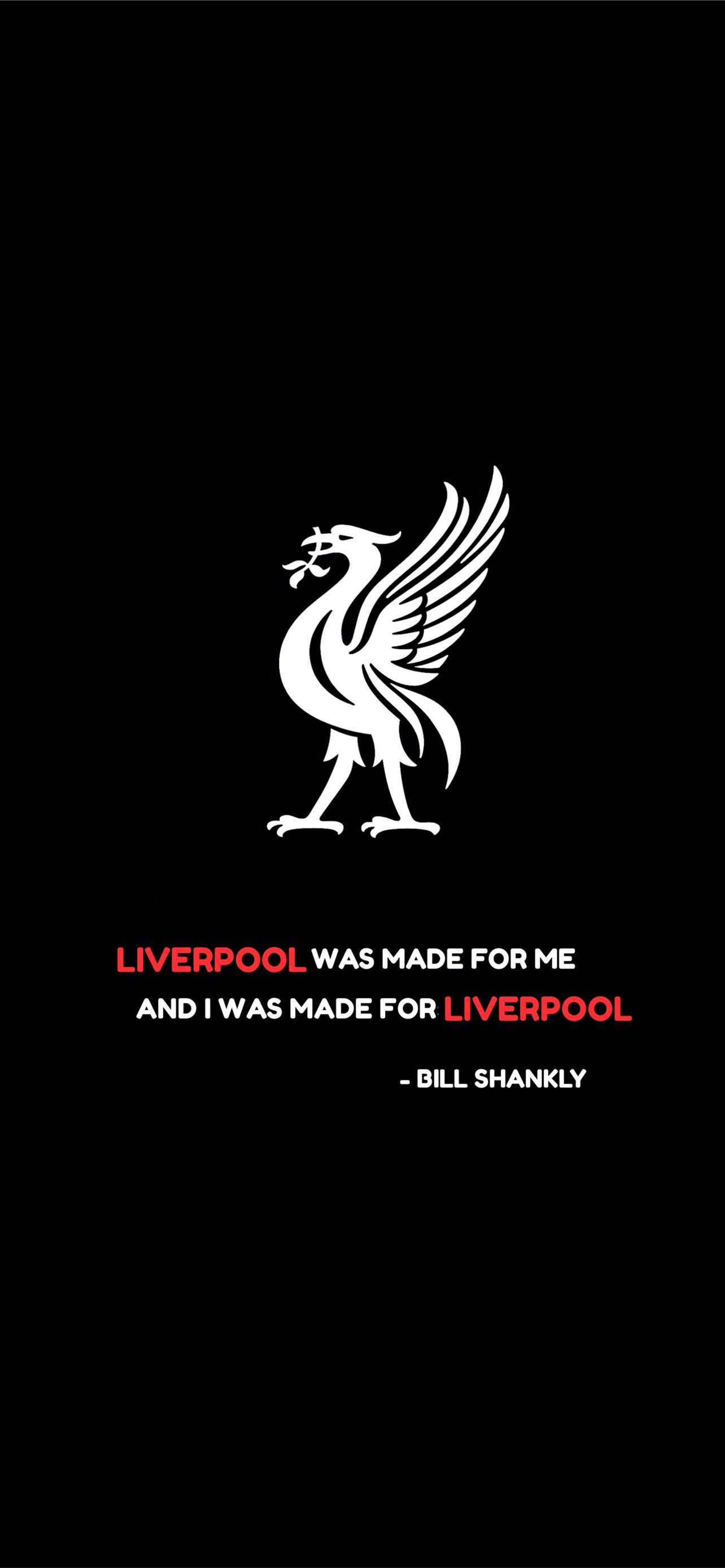 Liverpool fc hd logo for android mobiles liverpool iphone wallpapers free download
