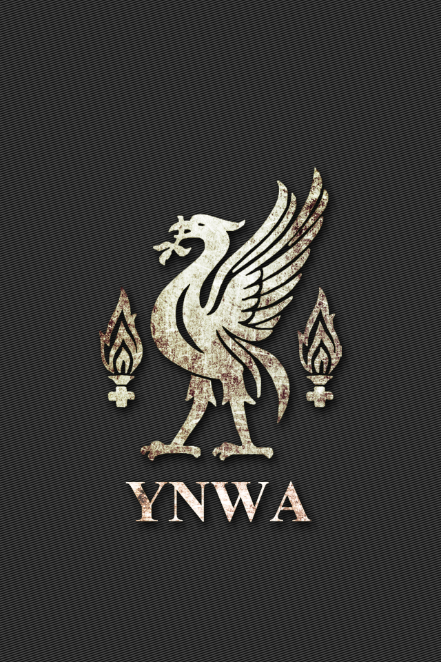 Liverpool fc wallpaper by magichumandoll on