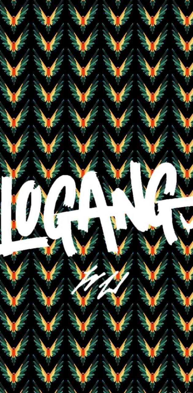 Logan paul wallpaper by illigalalien