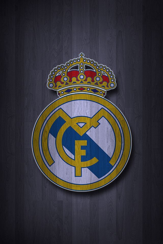 Real madrids logo real madrid wallpapers madrid wallpaper real madrid logo wallpapers