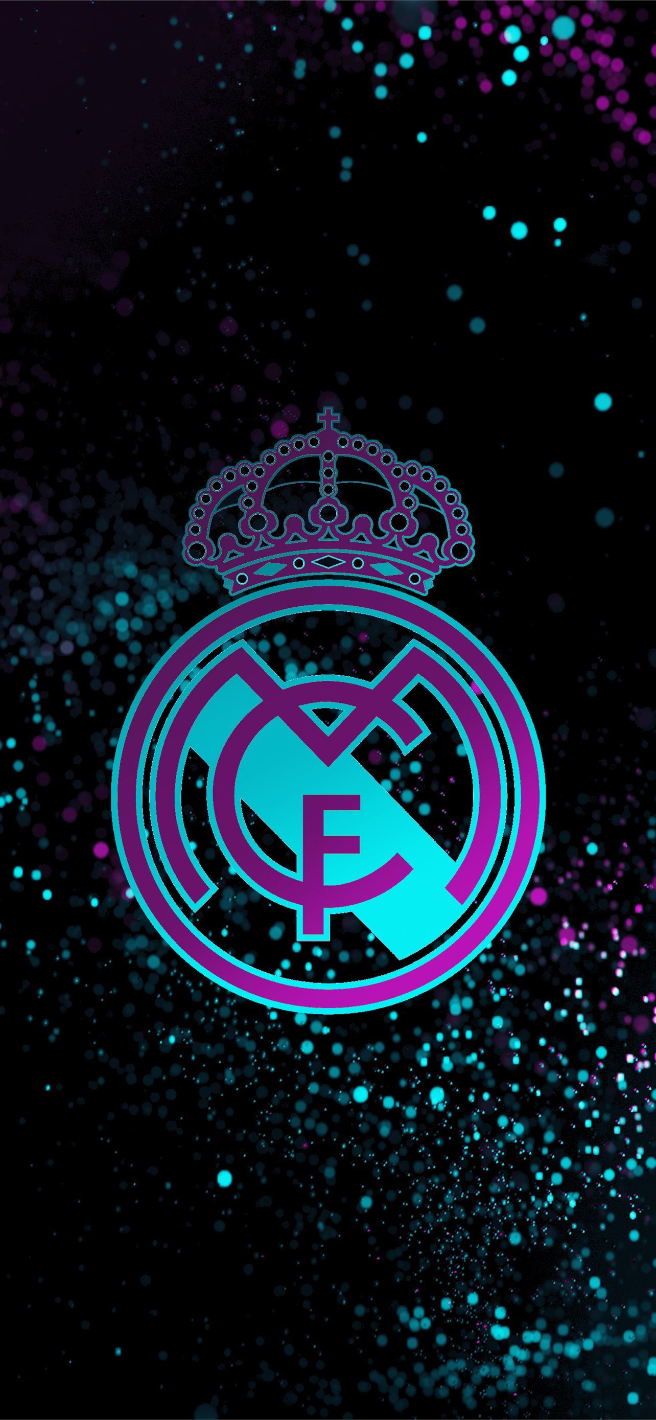 Best madrid iphone hd wallpapers