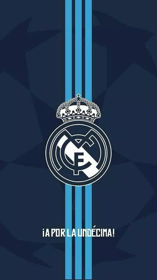 Real madrid wallpapers apk for android download
