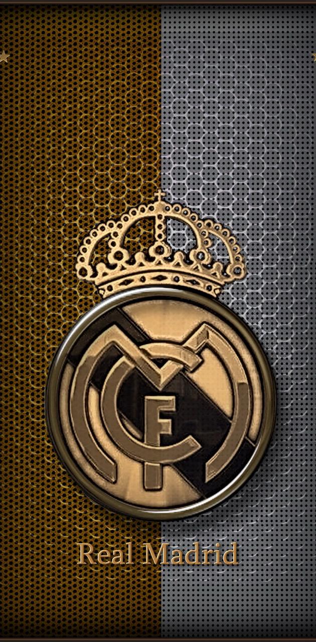 Real madrid wallpaper by jota