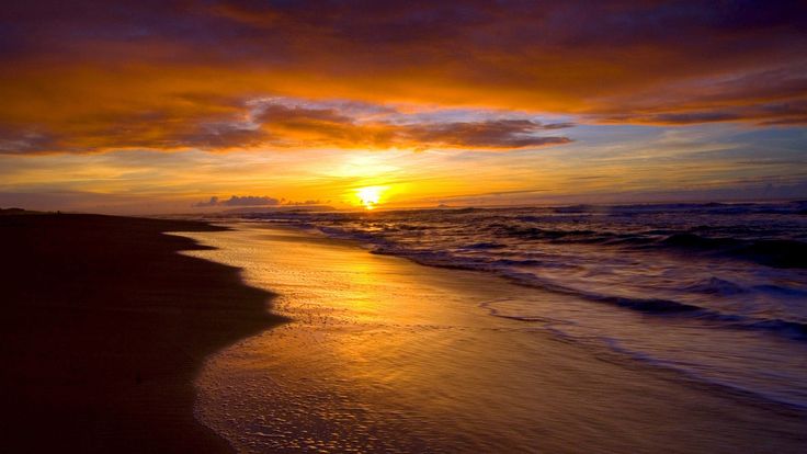 Account suspended beach sunset wallpaper beach sunset beautiful beach sunset