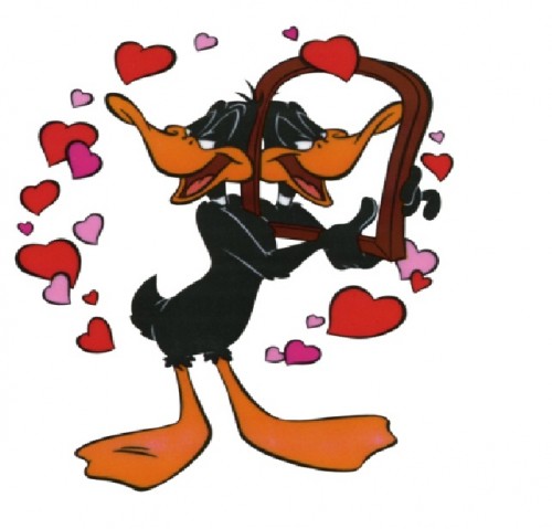 Looney tunes valentine wallpaper