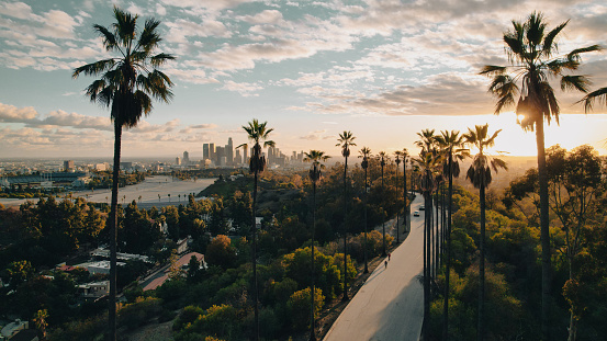 Los angeles wallpapers download free images on