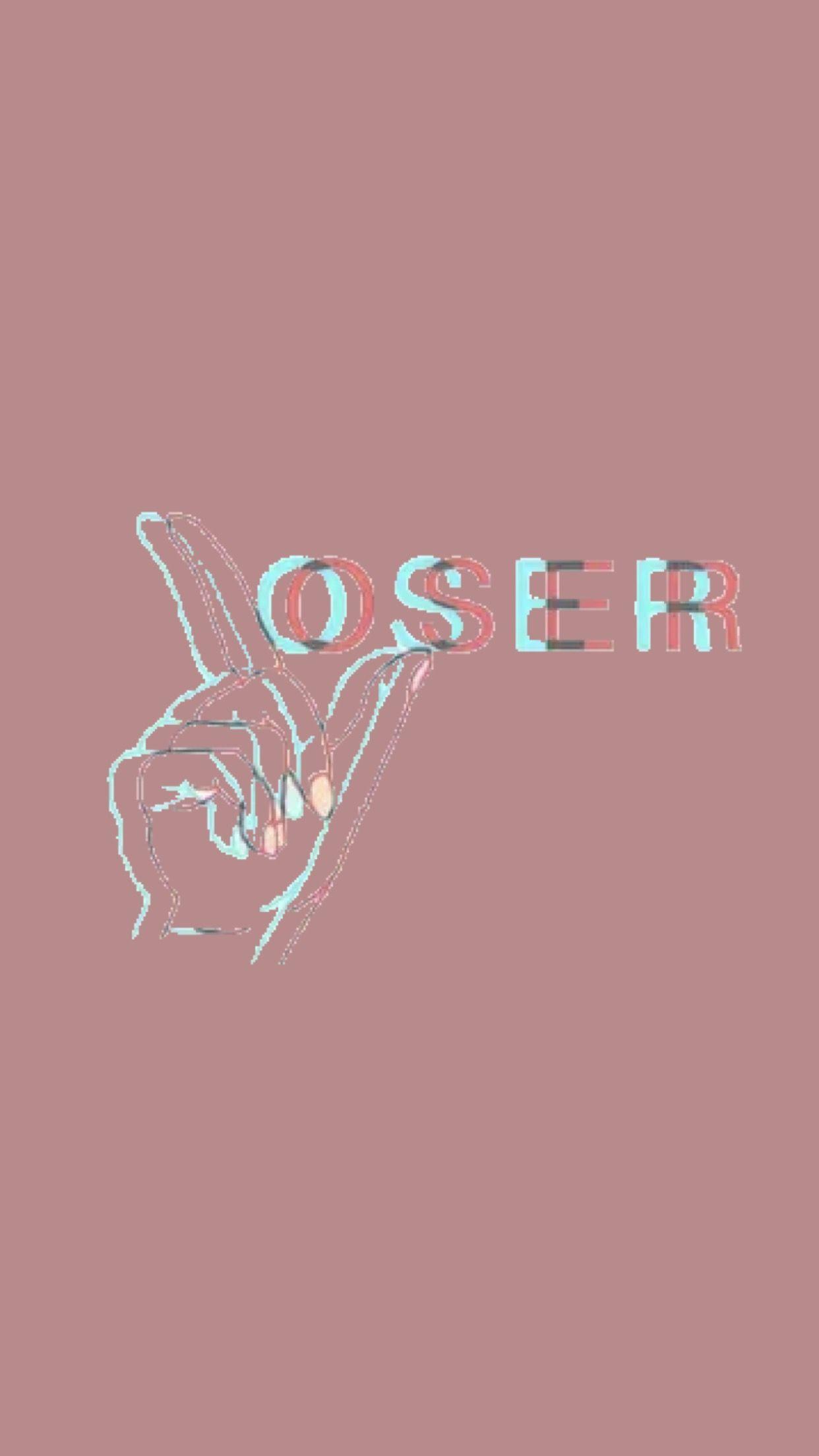Loser android wallpapers