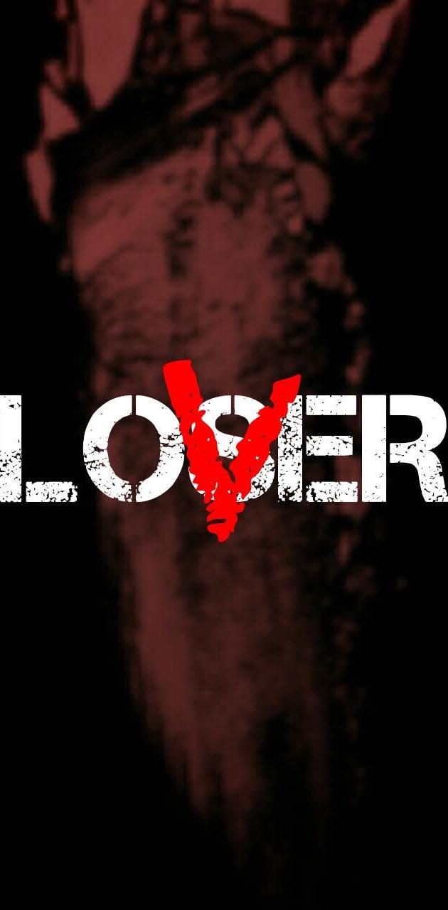 Loser lover wallpaper by titoh