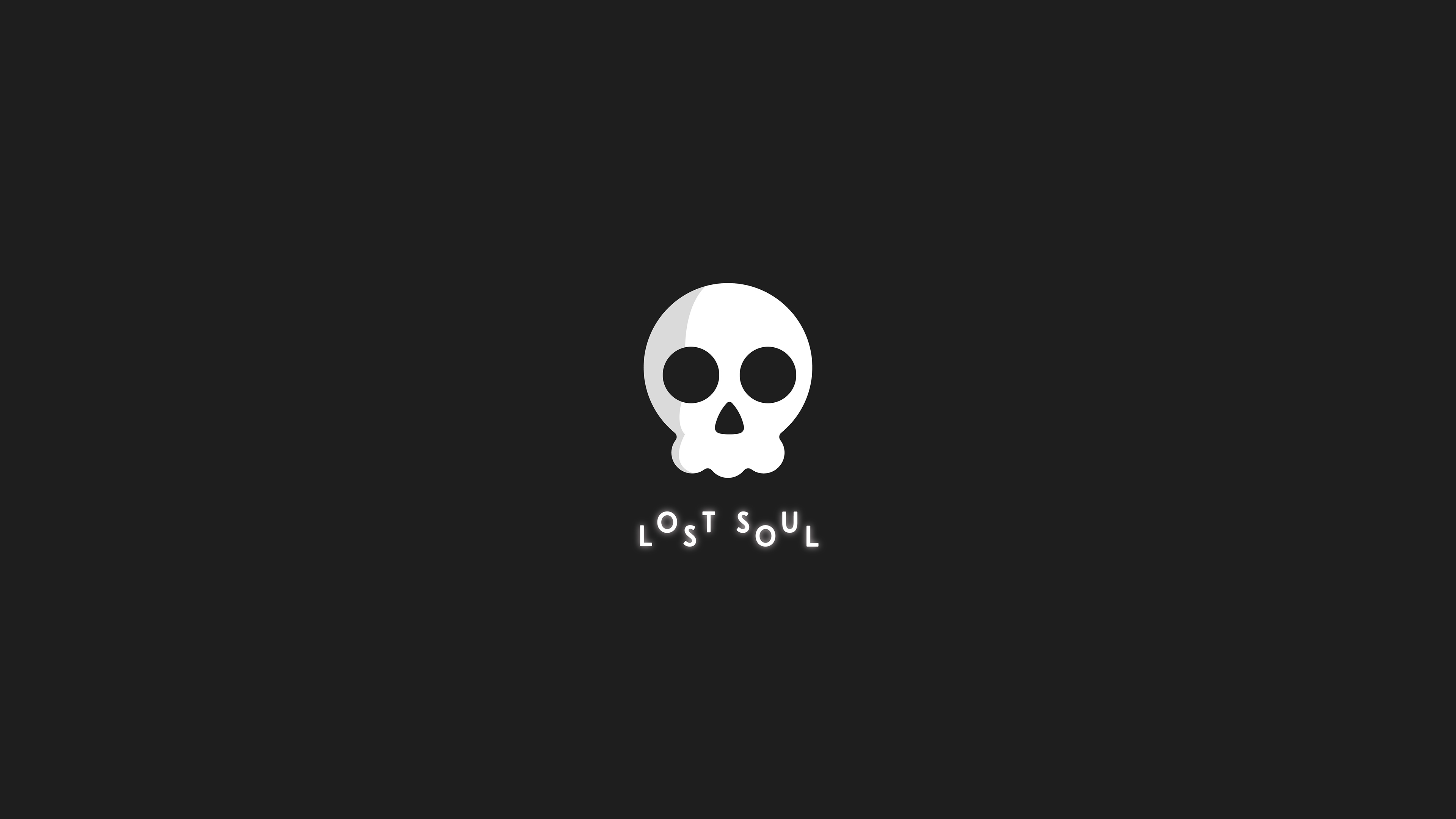 Lost soul dark background minimal k hd artist k wallpapers images backgrounds photos and pictures