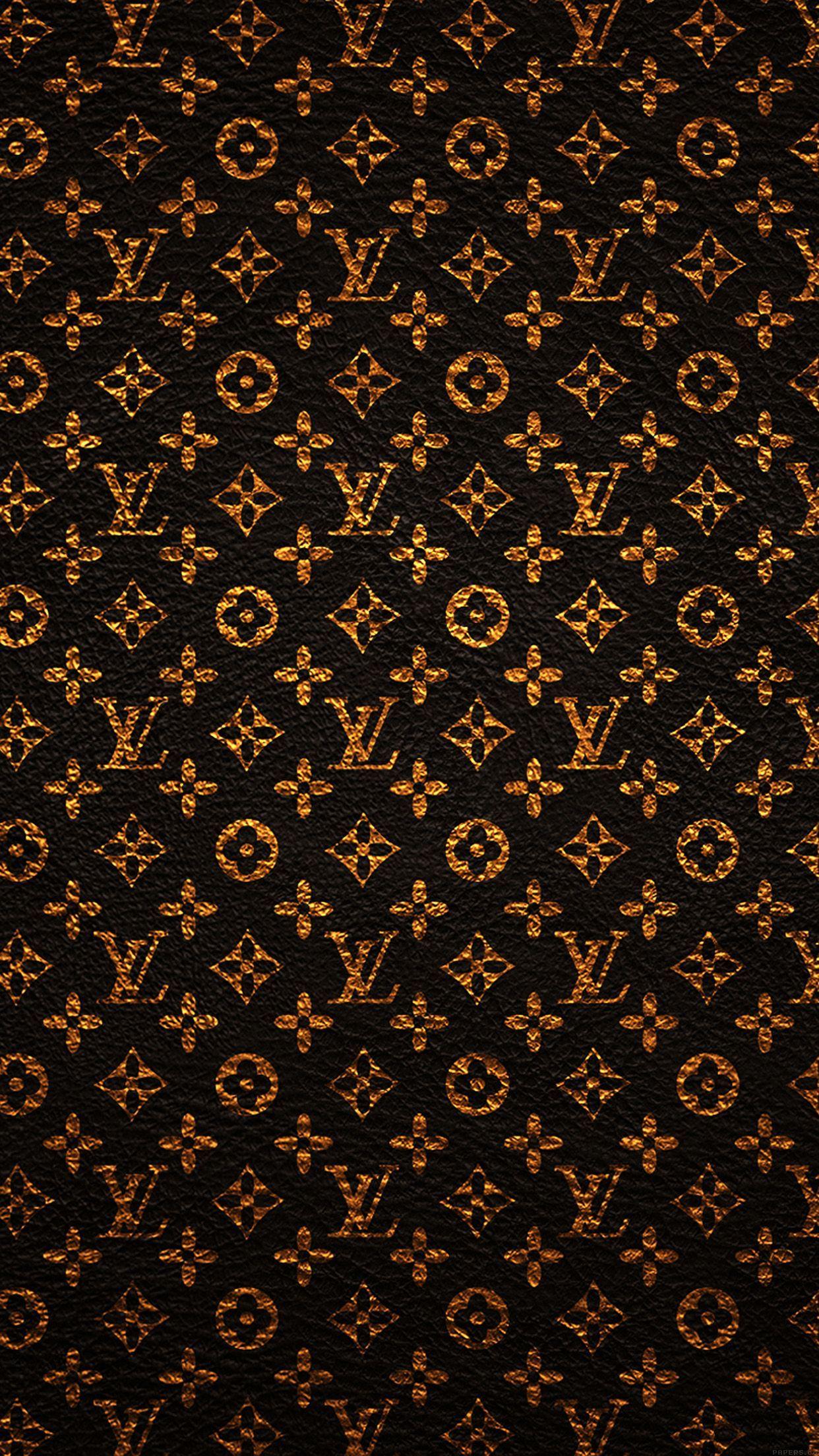 Wallpapers louis vuitton iphone