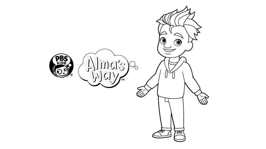 Lucas coloring page kids coloring pages kids for parents