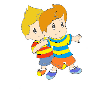 Lucas and claus coloring page by bubbawastaken on
