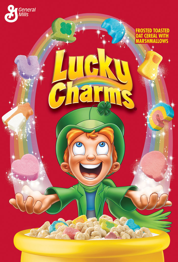 Lucky charms married with children wiki