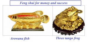 Feng shui wallpaper for good luck wealth and success in career