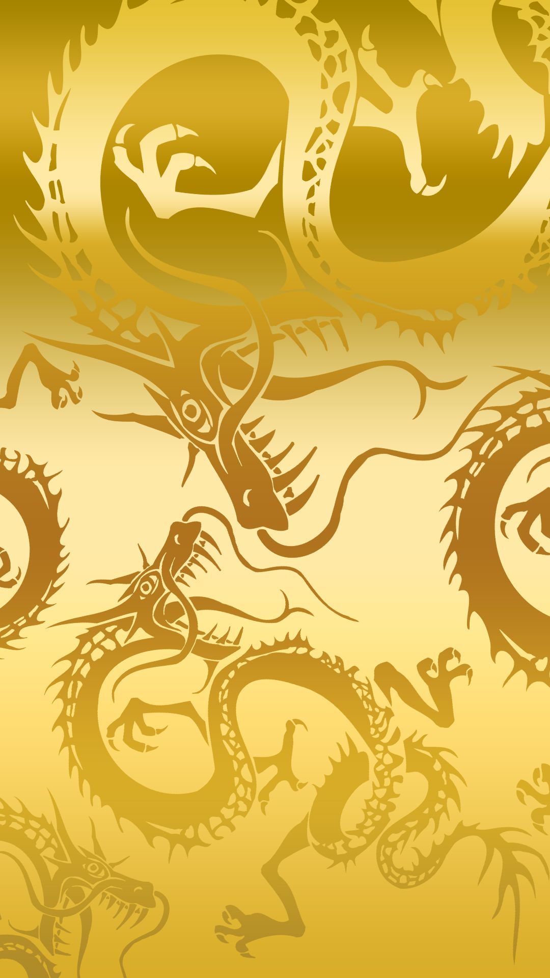 Lucky dragon wallpapers