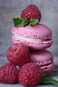 Macarons iphone s for parallax wallpapers hd desktop backgrounds x images and pictures