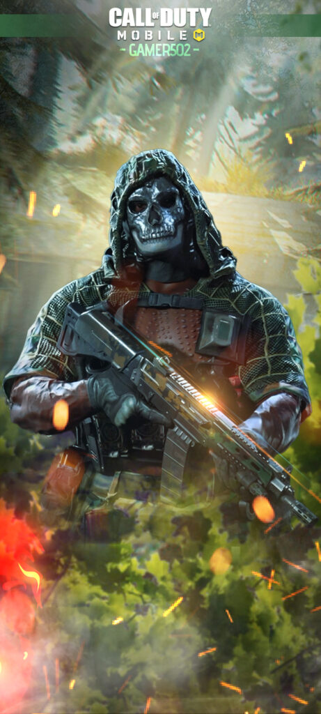 Call of duty mobile wallpapers