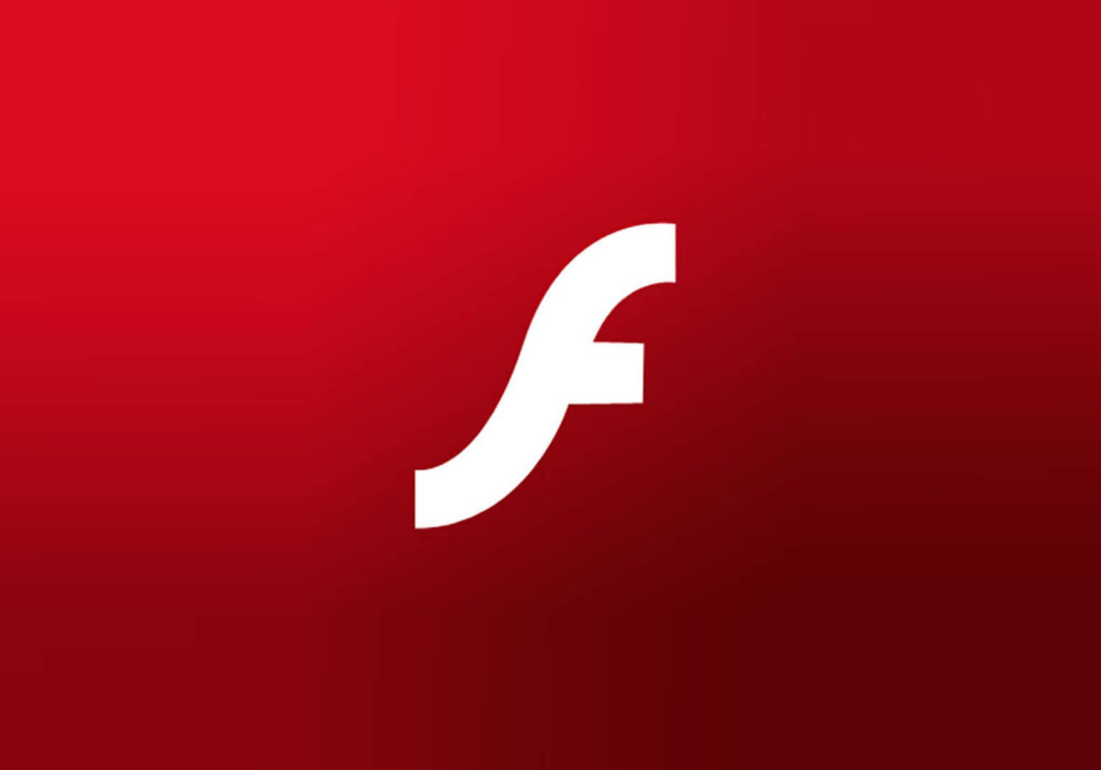 Adobe flash zero