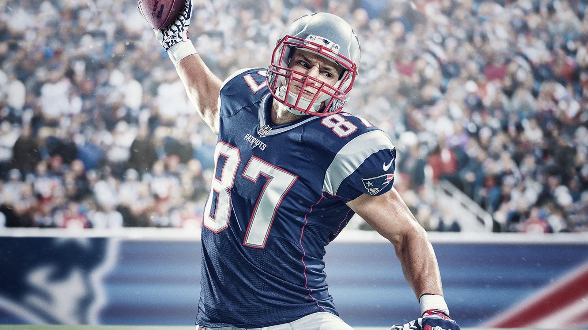 Madden nfl wallpapers