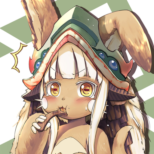 Made in abyss wallpaper â apps bei