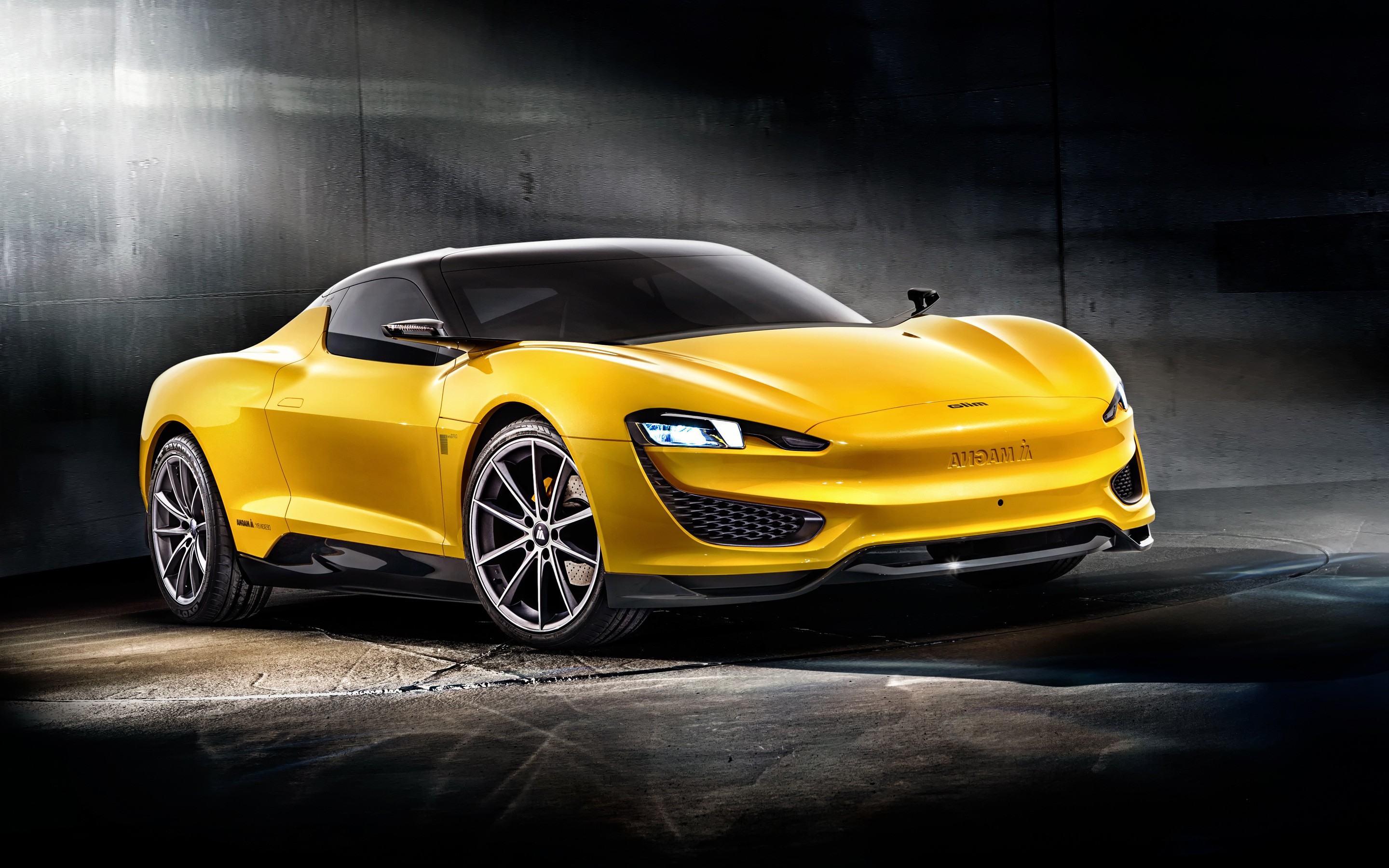 Magna steyr mila plus hybrid hd cars k wallpapers images backgrounds photos and pictures