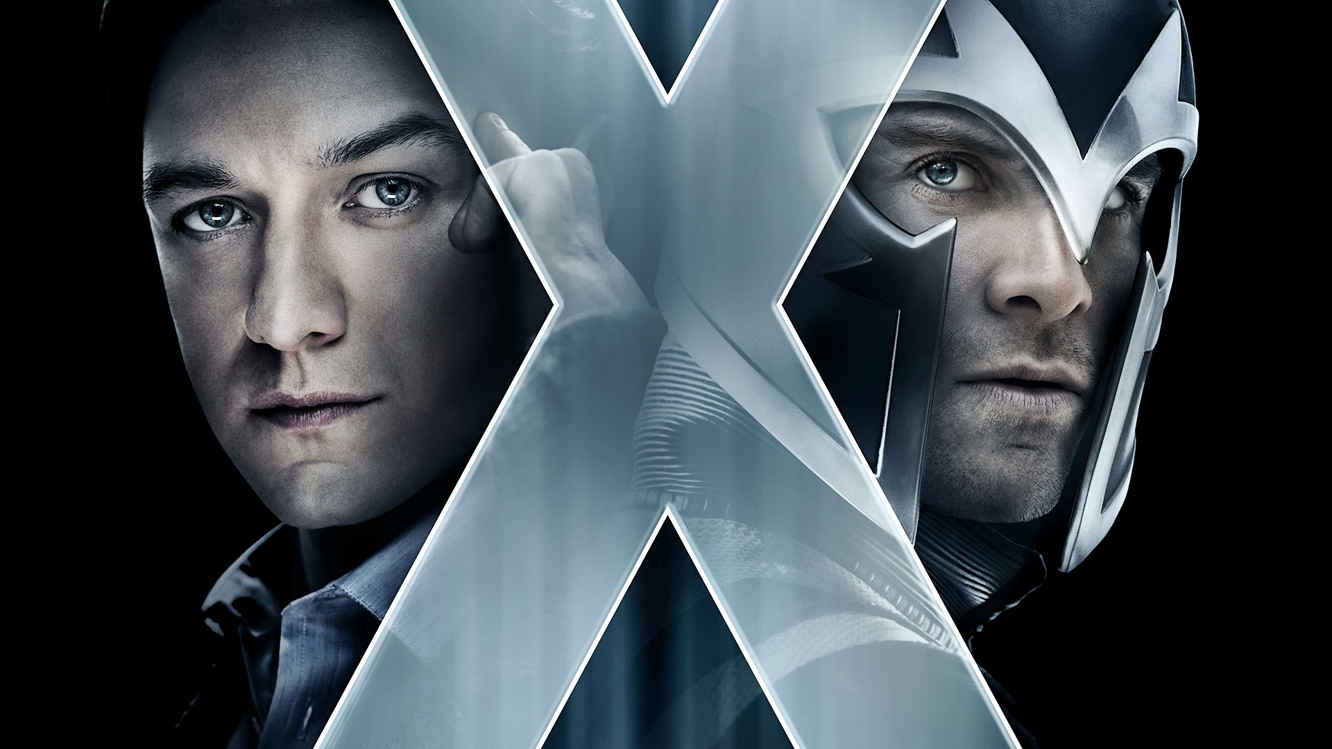 Professor x and magneto in x men apocalypse hd movies k wallpapers images backgrounds photos and pictures