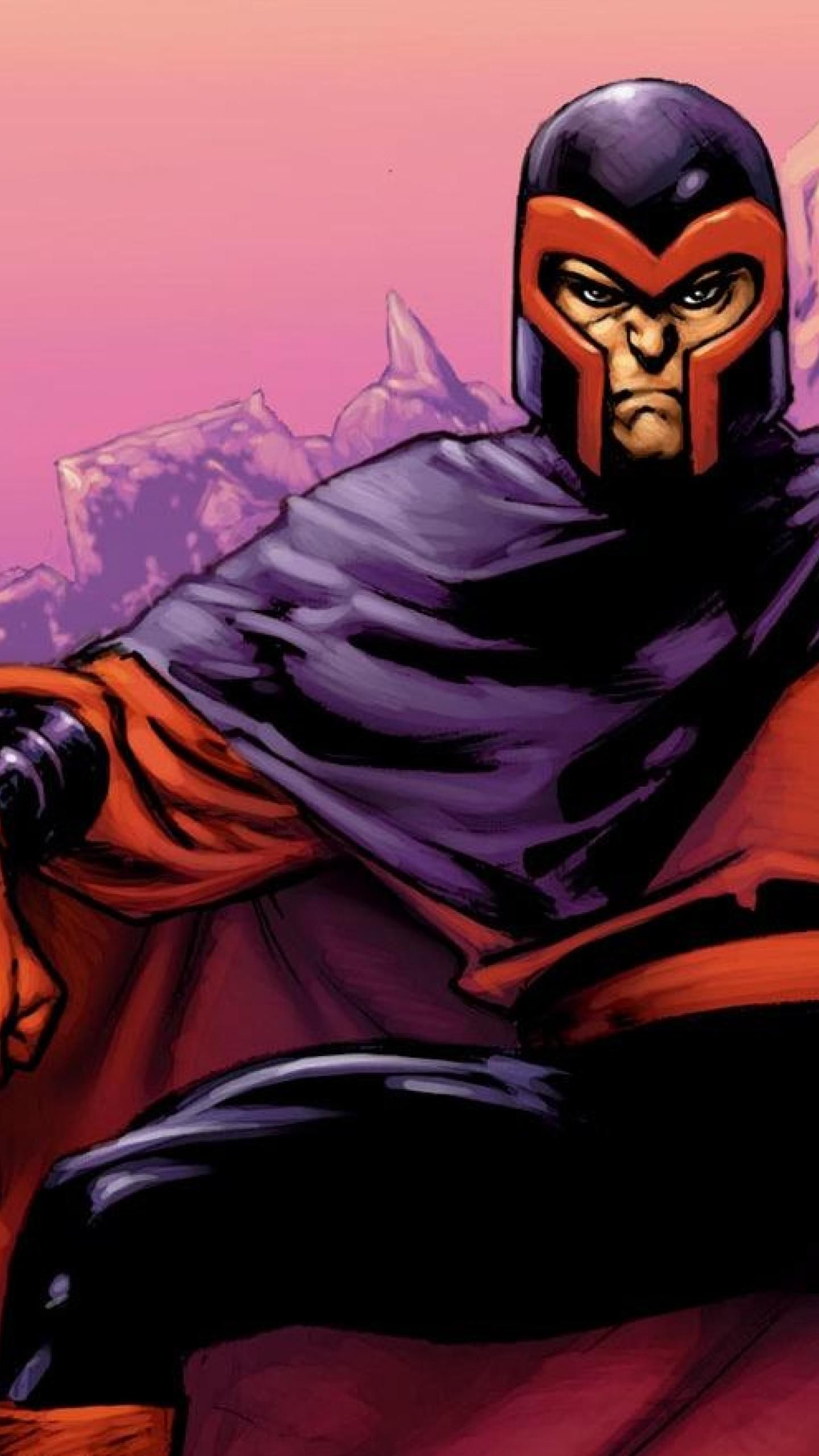 Magneto iphone wallpapers