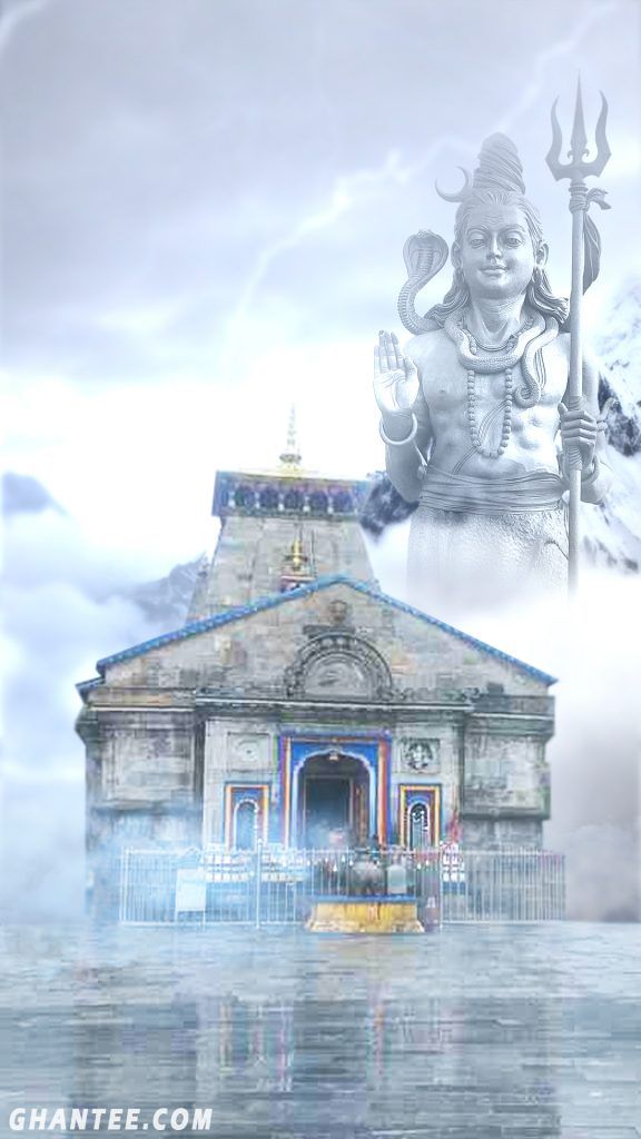Kedarnath temple wallpaper for iphone hd wallpapers for mobile temple photography mahadev hd wallpaper